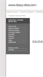 Mobile Screenshot of daisy-slice.com